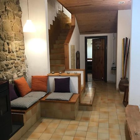 Ca La Rosita Apartman Solsona Kültér fotó