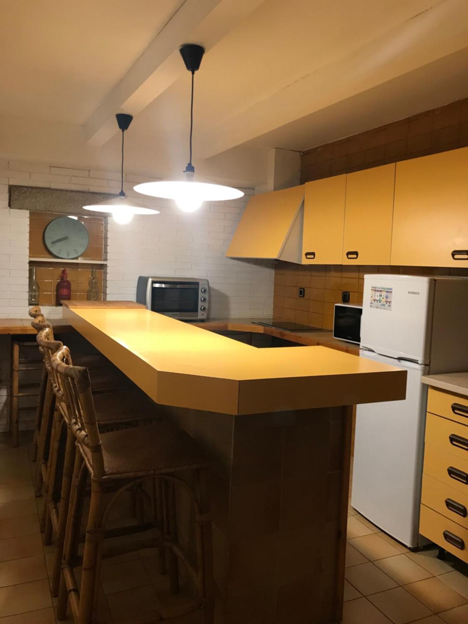 Ca La Rosita Apartman Solsona Kültér fotó